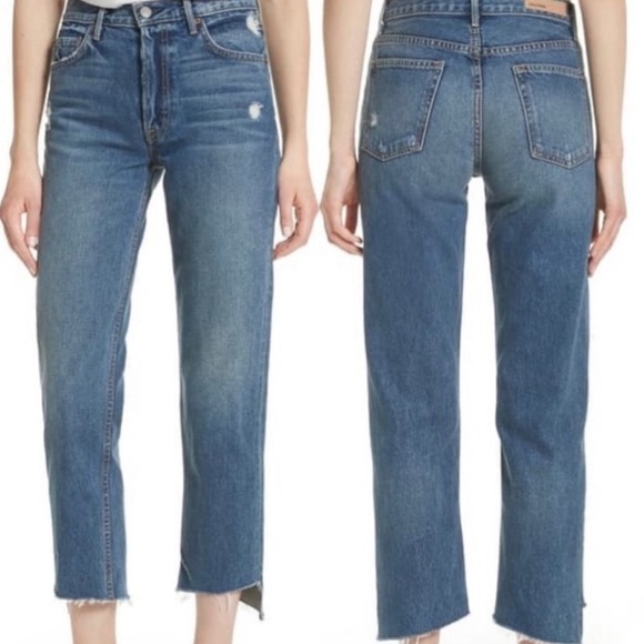 New Helena Ankle Crop - Picture 4 of 6